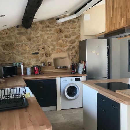 Willa La Jolie Vigneronne Marseillan  Zewnętrze zdjęcie