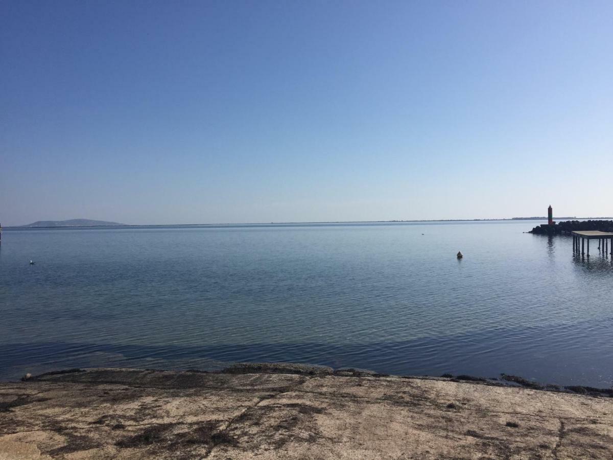 Willa La Jolie Vigneronne Marseillan  Zewnętrze zdjęcie