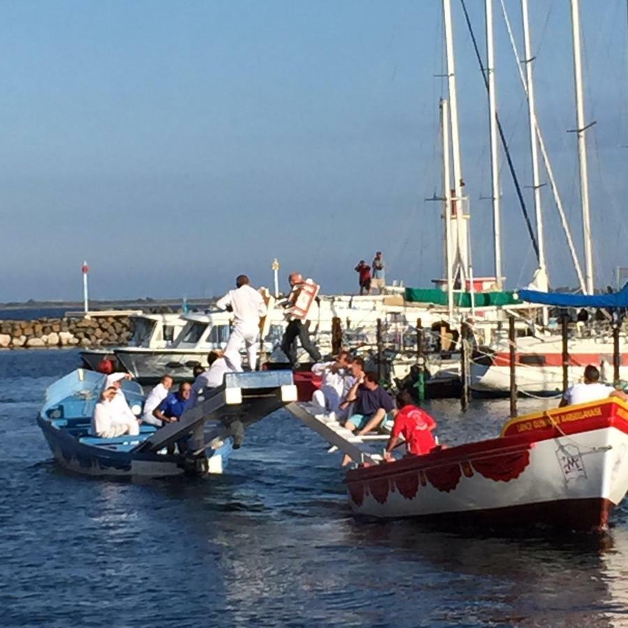 Willa La Jolie Vigneronne Marseillan  Zewnętrze zdjęcie