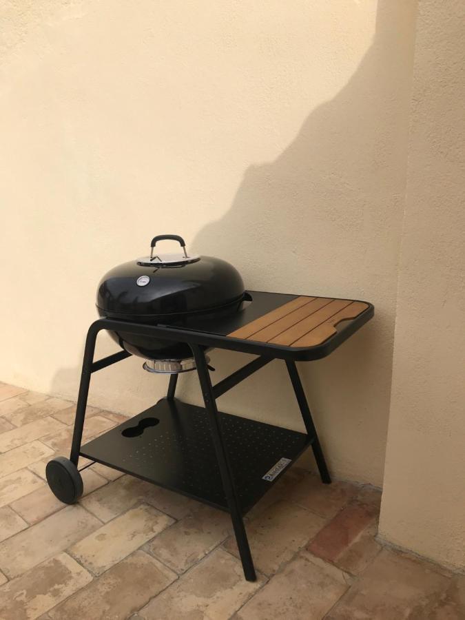 Willa La Jolie Vigneronne Marseillan  Zewnętrze zdjęcie