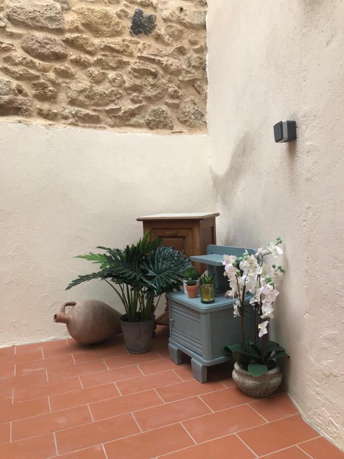 Willa La Jolie Vigneronne Marseillan  Zewnętrze zdjęcie