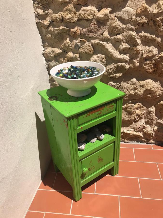 Willa La Jolie Vigneronne Marseillan  Zewnętrze zdjęcie